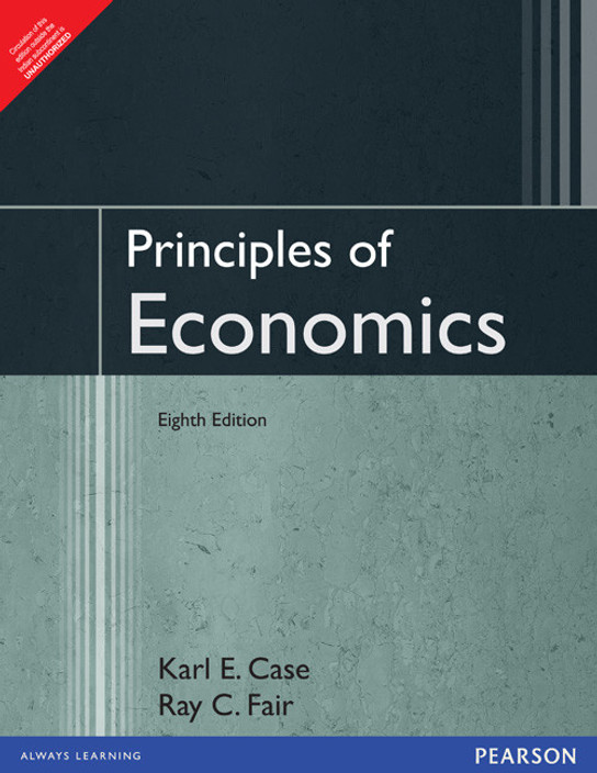 Principles Of Economics Case And Fair Pdf